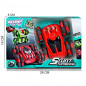 Zdalnie sterowane auto RC 360 / Woopie
