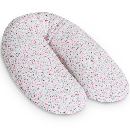 Poduszka ciążowa Multi Forget-me-not / Ceba Baby