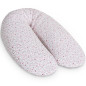 Poduszka ciążowa Multi Forget-me-not / Ceba Baby