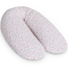 Poduszka ciążowa Multi Forget-me-not / Ceba Baby