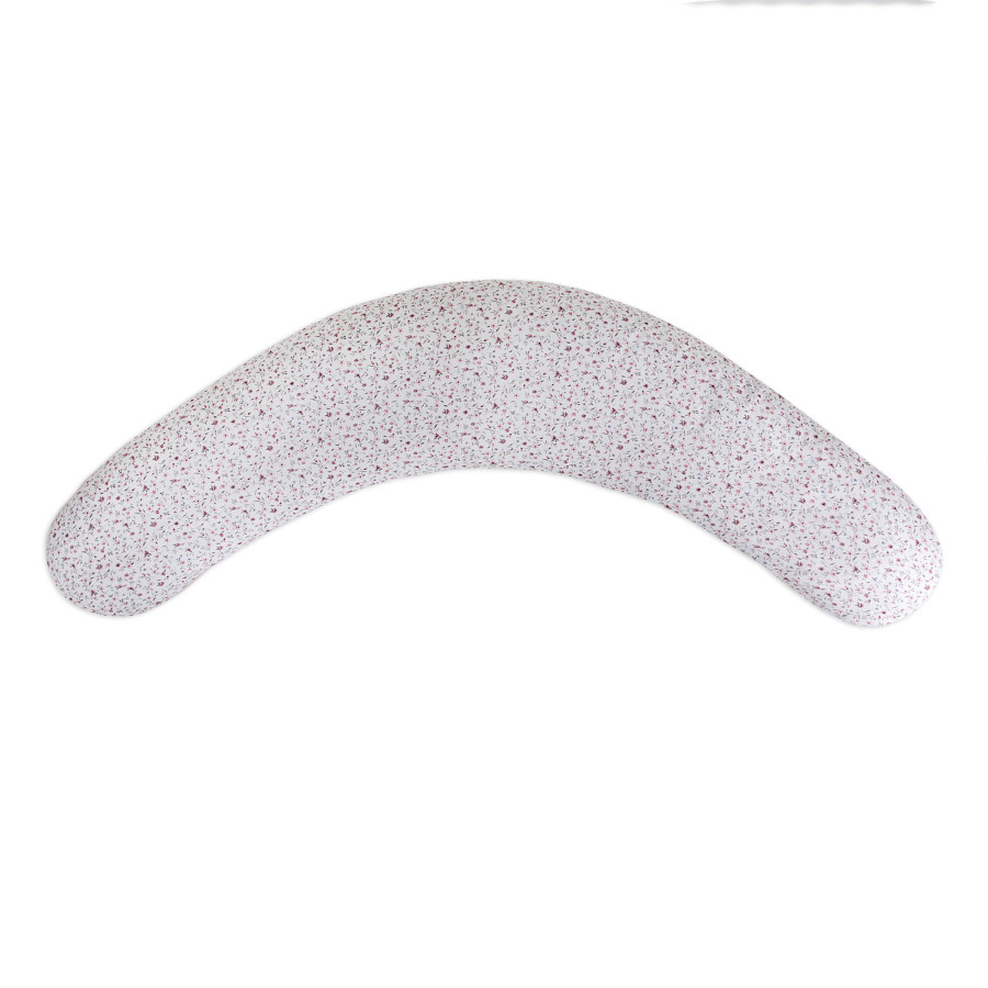 Poduszka ciążowa Multi Forget-me-not / Ceba Baby