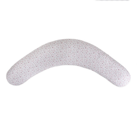 Poduszka ciążowa Multi Forget-me-not / Ceba Baby
