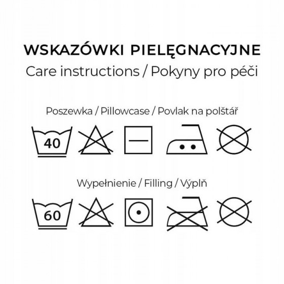 Poduszka ciążowa Duo Grey stars / Ceba Baby