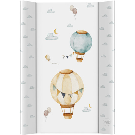 Przewijak na łóżeczko 50x70 cm Balloons / Ceba Baby