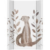 Przewijak na komodę 50x70 cm Clever Otter / Ceba Baby