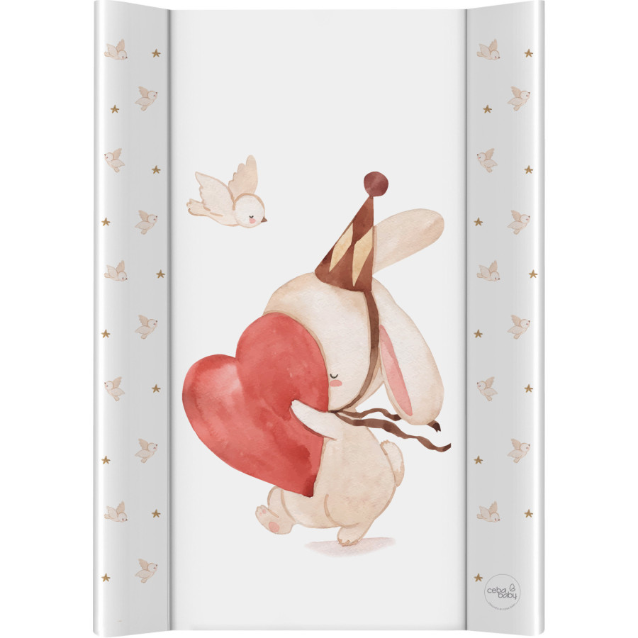 Przewijak na komodę 50x70 cm Pierrot / Ceba Baby Przewijak na komodę 50x70 cm Pierrot / Ceba Baby