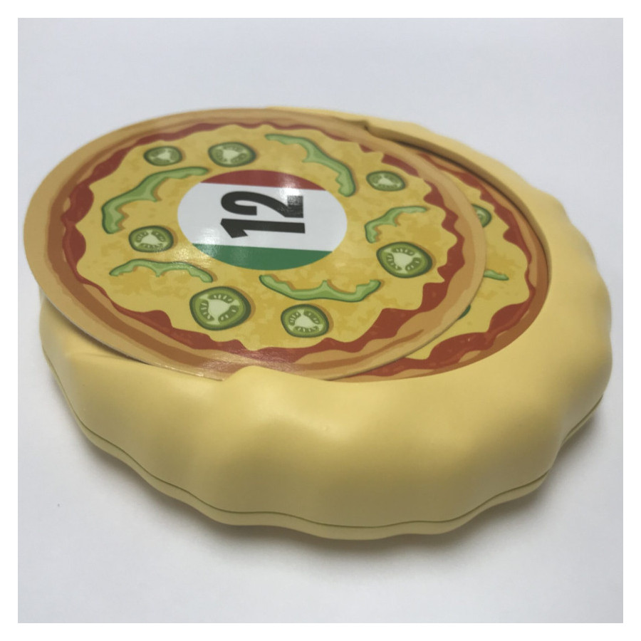 Gra zręcznościowa Pizza Dumello / Dumel