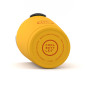 Kubek termiczny 550 ml Triple Vivid yellow / Cool bottles