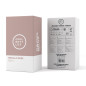 Kubek termiczny 550 ml Triple Metallic rose / Cool bottles Kubek termiczny 550 ml Triple Metallic rose / Cool bottles