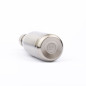 Butelka termiczna Triple cool 350 ml Metallic silver / Cool Bottles