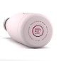 Butelka termiczna Triple cool 500 ml Pastel pink / Cool Bottles Butelka termiczna Triple cool 500 ml Pastel pink / Cool Bottles