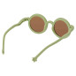 Dziecięce okulary przeciwsłoneczne (1-3) UV400 Waikiki Olive / Dooky