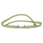 Dziecięce okulary przeciwsłoneczne (1-3) UV400 Waikiki Olive / Dooky