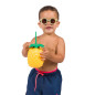 Dziecięce okulary przeciwsłoneczne (1-3) UV400 Waikiki Olive / Dooky