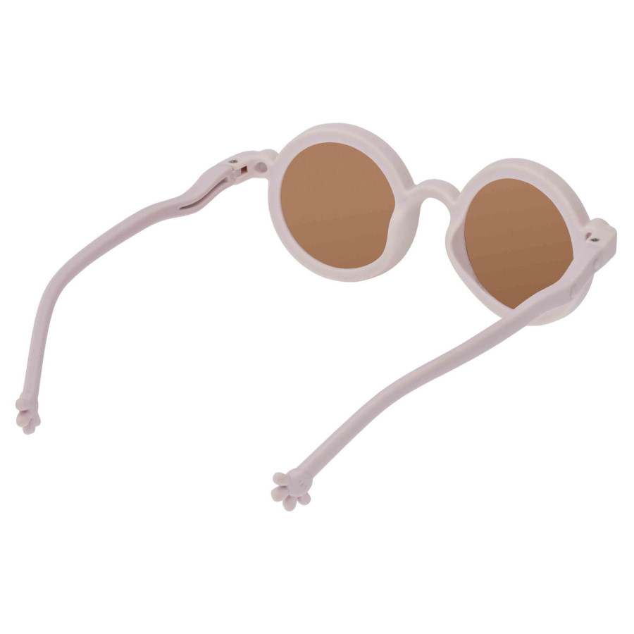 Dziecięce okulary przeciwsłoneczne (1-3) UV400 Waikiki Pink / Dooky