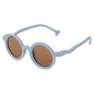Dziecięce okulary przeciwsłoneczne (1-3) UV400 Waikiki Blue / Dooky