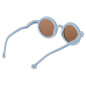 Dziecięce okulary przeciwsłoneczne (1-3) UV400 Waikiki Blue / Dooky