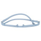 Dziecięce okulary przeciwsłoneczne (1-3) UV400 Waikiki Blue / Dooky