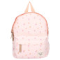 Plecak dla dzieci Paris Harmony peach / Kidzroom Plecak dla dzieci Paris Harmony peach / Kidzroom