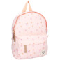 Plecak dla dzieci Paris Harmony peach / Kidzroom Plecak dla dzieci Paris Harmony peach / Kidzroom