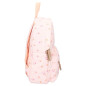 Plecak dla dzieci Paris Harmony peach / Kidzroom Plecak dla dzieci Paris Harmony peach / Kidzroom