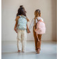 Plecak dla dzieci Paris Harmony peach / Kidzroom Plecak dla dzieci Paris Harmony peach / Kidzroom