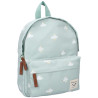 Plecak dla dzieci Paris Harmony mint / Kidzroom