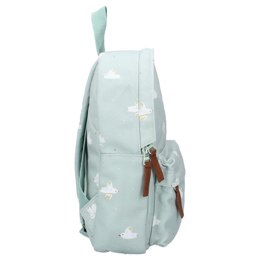 Plecak dla dzieci Paris Harmony mint / Kidzroom