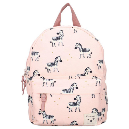 Plecak dla dzieci The Zoo zebra / Kidzroom