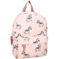 Plecak dla dzieci The Zoo zebra / Kidzroom Plecak dla dzieci The Zoo zebra / Kidzroom