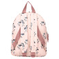 Plecak dla dzieci The Zoo zebra / Kidzroom Plecak dla dzieci The Zoo zebra / Kidzroom