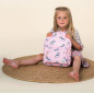 Plecak dla dzieci The Zoo zebra / Kidzroom Plecak dla dzieci The Zoo zebra / Kidzroom