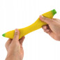 Gniotek banan antystresowy 20 cm / Baumann Gniotek banan antystresowy 20 cm / Baumann