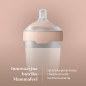 Butelka dla niemowląt Mammafeel 150 ml / Lovi