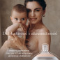 Butelka dla niemowląt Mammafeel 150 ml / Lovi