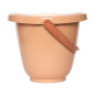 Zestaw kąpielowy 8 el. Spiced copper / Luma