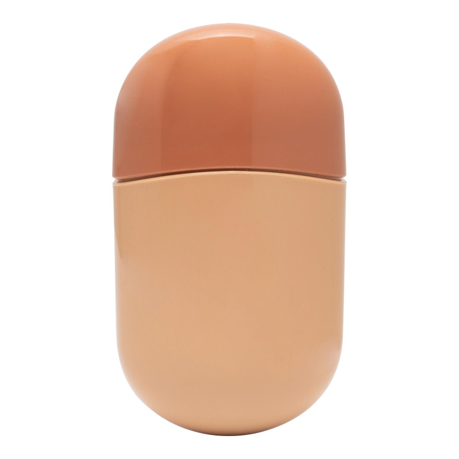 Zestaw kąpielowy 8 el. Spiced copper / Luma