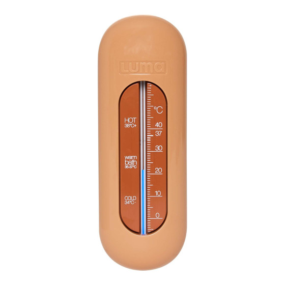 Zestaw kąpielowy 8 el. Spiced copper / Luma