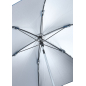 Uniwersalny parasol do w贸zka TB UV50 Beige / Titanium Baby Uniwersalny parasol do w贸zka TB UV50 Beige / Titanium Baby