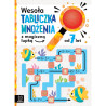 Wesoła tabliczka mnożenia z magiczną lupą / Aksjomat