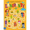 Łamigłówki przedszkolaka Labirynty / Aksjomat