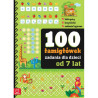 100 zadań dla dzieci od 7 lat / Aksjomat
