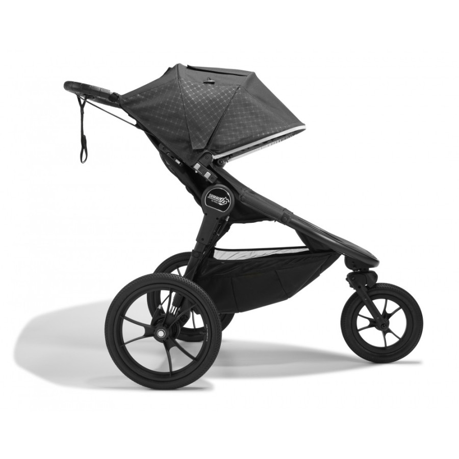 Spacerówka Summit X3 / Baby Jogger