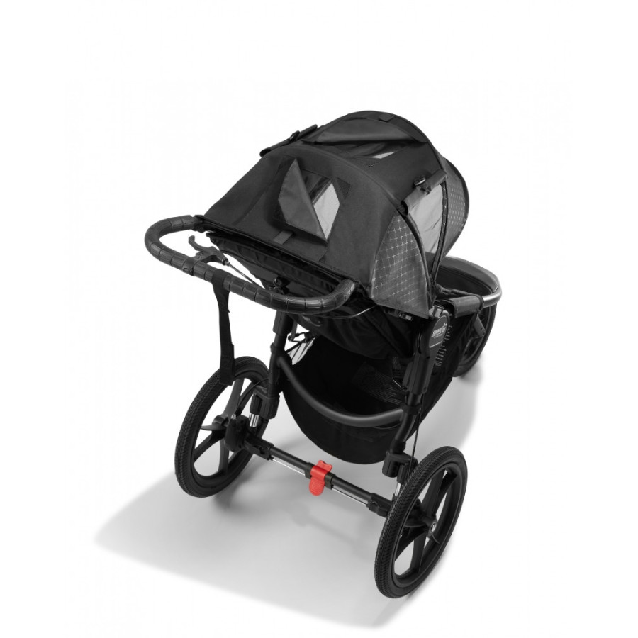 Spacerówka Summit X3 / Baby Jogger