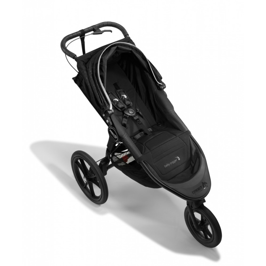 Spacerówka Summit X3 / Baby Jogger