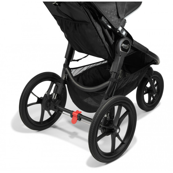 Spacerówka Summit X3 / Baby Jogger