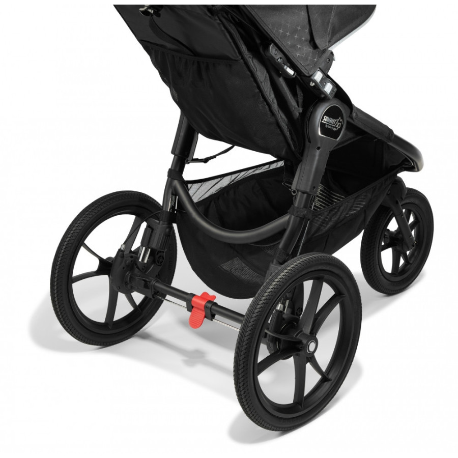 Spacerówka Summit X3 / Baby Jogger