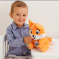 Interaktywny przyjaciel Lis / Dumel Interaktywny przyjaciel Lis / Dumel