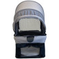 Gondola do wózka Easy Twin 4 Stone / Baby Monsters Gondola do wózka Easy Twin 4 Stone / Baby Monsters