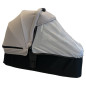 Gondola do wózka Easy Twin 4 Stone / Baby Monsters Gondola do wózka Easy Twin 4 Stone / Baby Monsters
